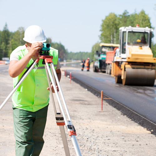 Obras civis e Construção