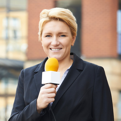 Media e Comunicação