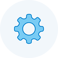 Fácil de usar e gerir