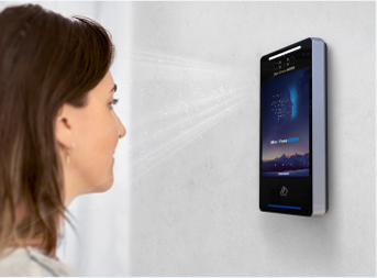 Reconhecimento Facial