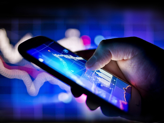 Soluções de software flexível