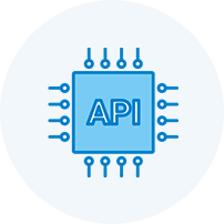 Integração perfeita