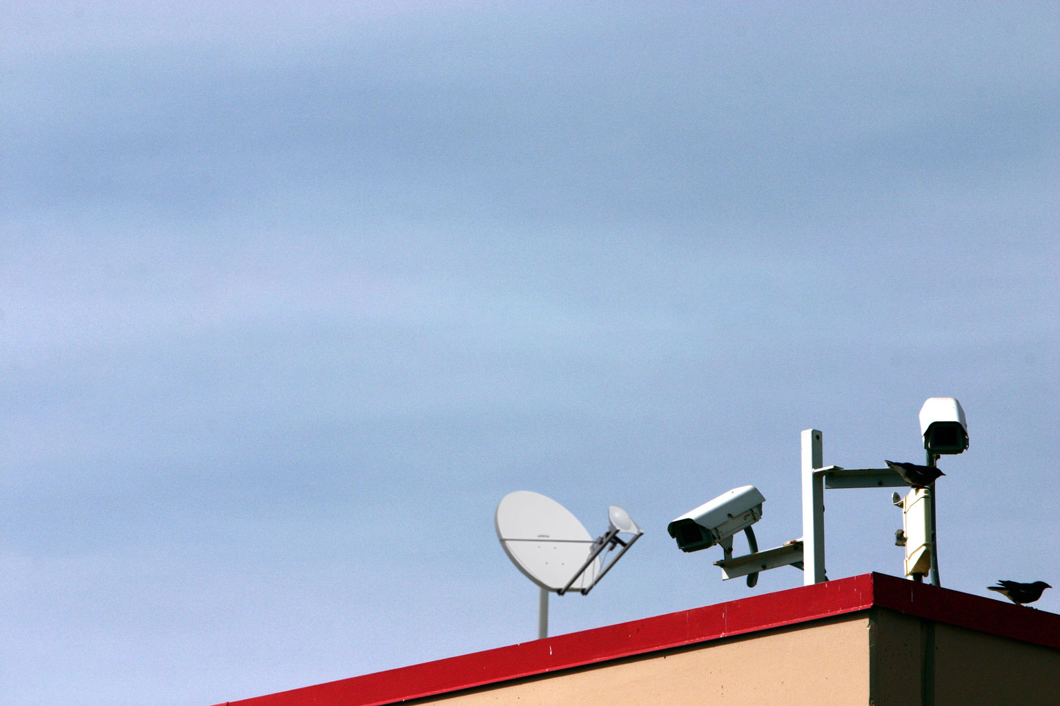 Monitoramento remoto