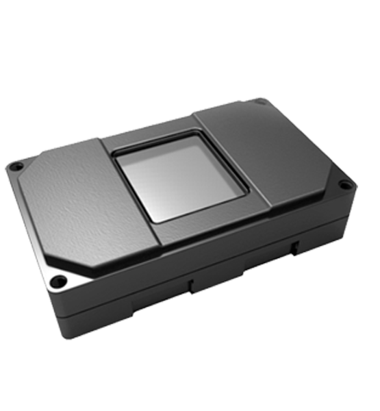 Módulos de Impressão Digital