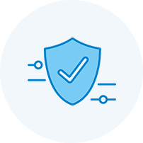 Segurança reforçada