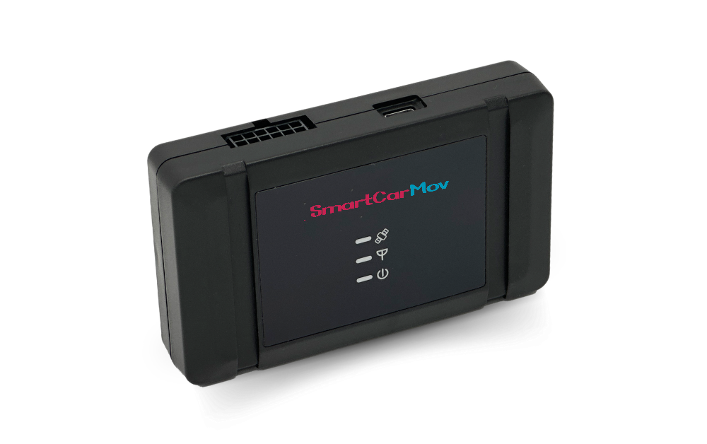 Dispositivo Smartcarmov T25