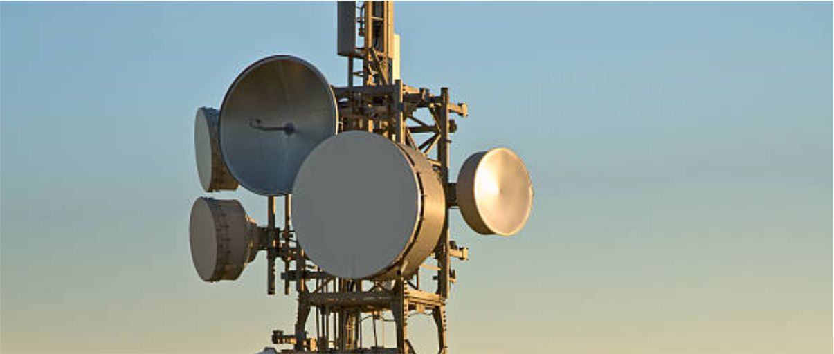 Transmissão por Satélite