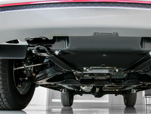 Hardware de rastreamento e diagnóstico