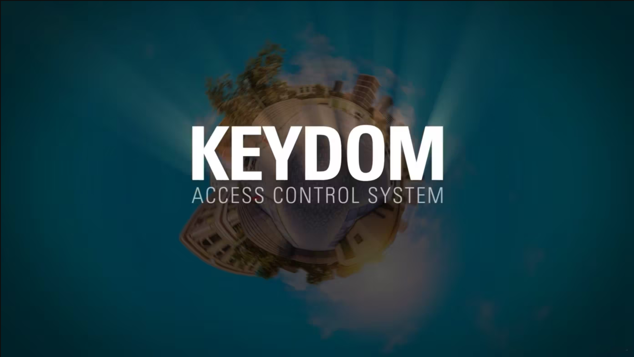 KEYDOM Video